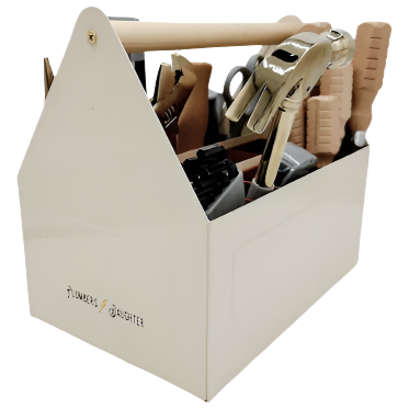 The Selby Toolbox